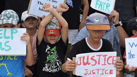 © Amnesty International