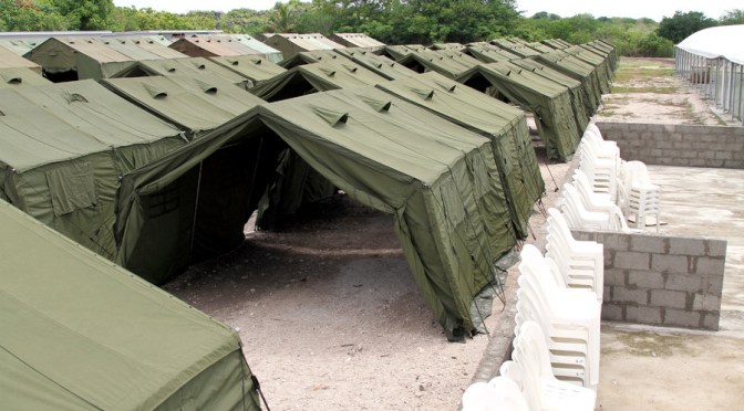 New Nauru Files leak exposes horrifying abuse of kids at Australia’s island detention centers — RT News