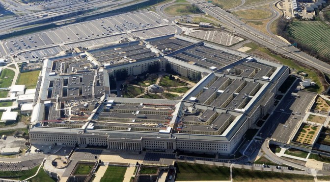 Pentagon can’t account for $6.5 trillion of taxpayer money – IG report | Veterans Today