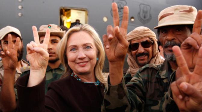 Trump Claims Hillary Clinton Is ‘Founder Of ISIS’ | Your News Wire