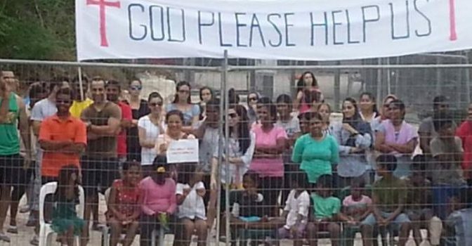 Over 2,000 Children In Australian Camp Report Sexual Abuse | Your News Wire