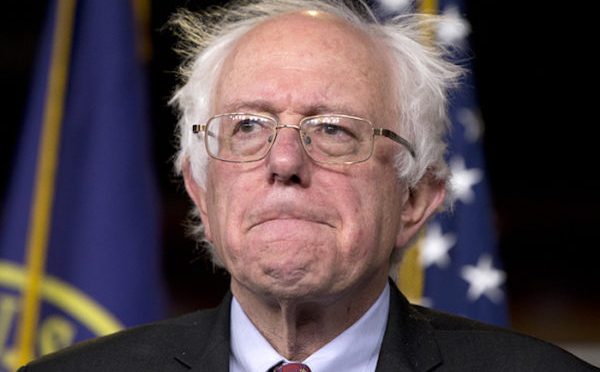 Campaign Of Violence And Intimidation Against Sanders Uncovered | Your News Wire