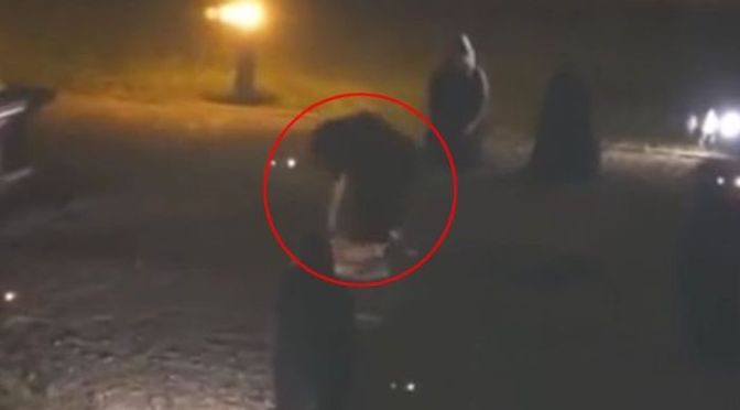 Source Of CERN Sacrifice Video Found Dead | Your News Wire