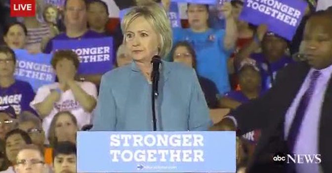 New Evidence Confirms Hillary Suffers Serious Neurological Problems | Your News Wire