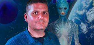 Corey Goode — Sphere Being Alliance