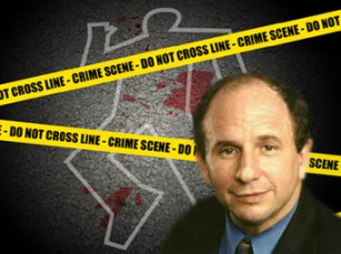 The late Senator Paul Wellstone