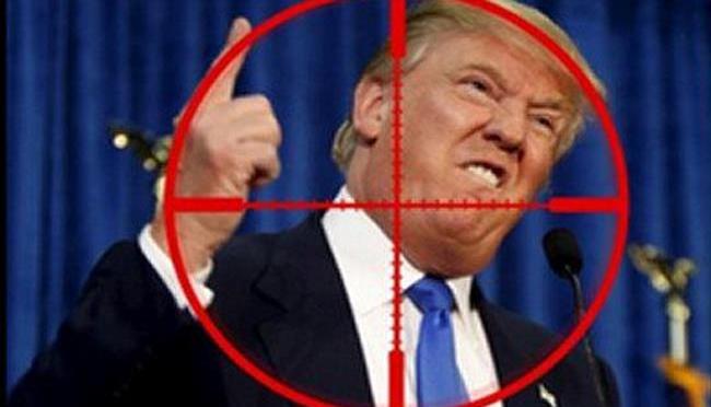 Russian Fears Of Donald Trump Assassination Grow After Micro EMP Attacks Detected