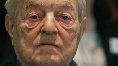 Soros Leaks: The Most Important Story You’re Not Hearing
