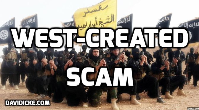 Left Dissatisfied and Disappointed by Washington, Syrian Rebels Turn to Russia | David Icke