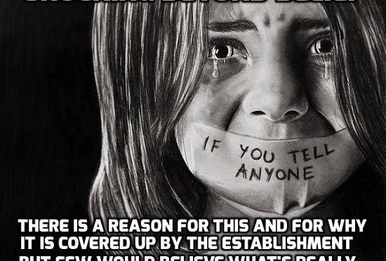 Pray your sins away? Guam priest who molested 20 boys told to say Hail Mary | David Icke