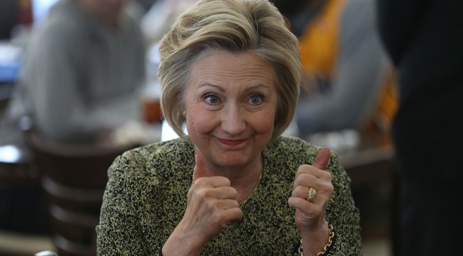 How The Hillary ‘Victory Fund’ Uses State Democratic Committees To Launder Money To The DNC | Zero Hedge