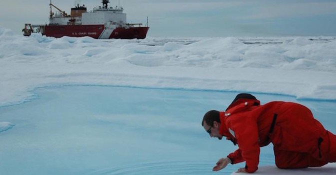 Top Scientist Resigns Admitting Global Warming Is A Big Scam | Your News Wire