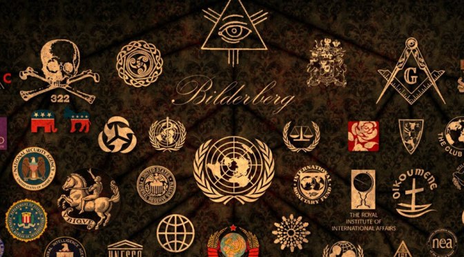 Who Runs America? The Truth About the Secret Government & Why Your Vote Doesn’t Matter » The Event Chronicle