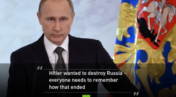 Panic Grips America, Shuts Down NSA, After Russia “Reveals” It Has All Hillary Clinton Phone Calls – WhatDoesItMean