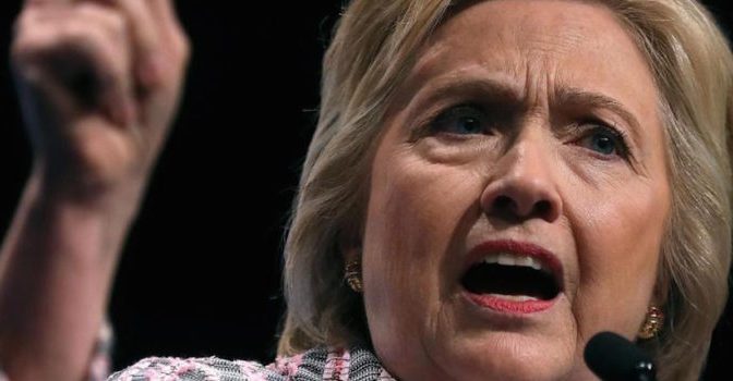 Clinton Promises To Kill Assad When Elected President | Your News Wire