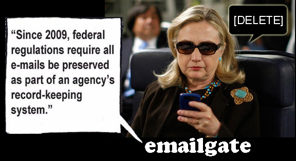 The Clinton Foundation: A Typical ‘CIA-Directed NGO’ That Is Completely Above The Law | SOTN: Alternative News & Commentary