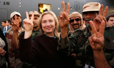 WikiLeaks Exposes Hillary’s Stunning Connection to ISIS — Mainstream Media Blackout Ensues | Stillness in the Storm