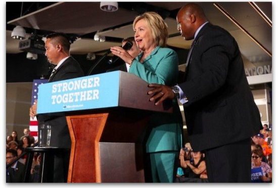 Who is Hillary’s Handler? – BEFOREITSNEWS