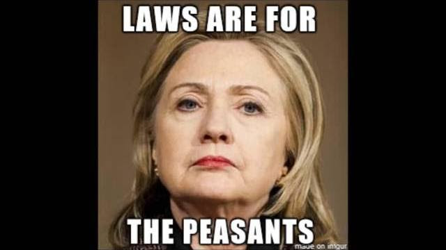 Huge! Why the Mass Media Black Out? Fed and State Raid Hillary’s Campaign Office! Plus WikiLeaks Has the Goods (Videos) | Alternative