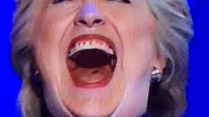 DR WILLIAM MOUNT: Hillary Has Second Seizure On Camera