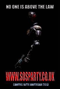 "No one is above the Law."