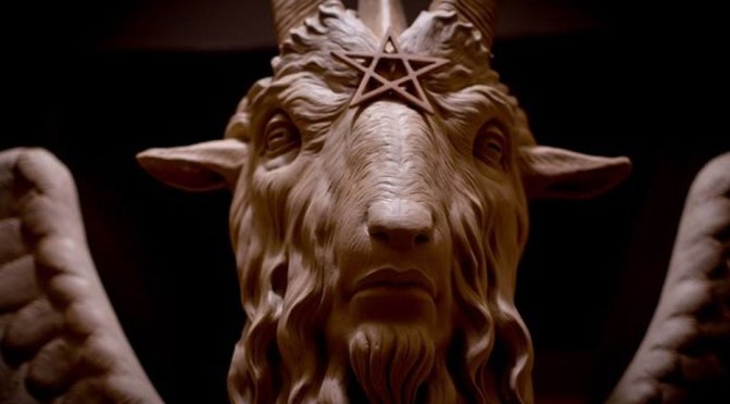 Core Edicts of the Khazarian Mafia Top Command — Part II » The Event Chronicle