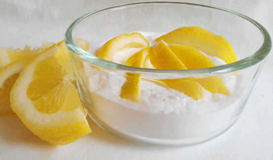 Lemon and Baking Soda Shown to Be Powerful Healing Combination | Alternative