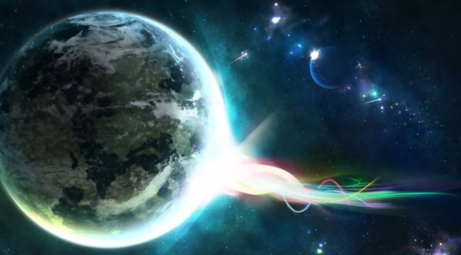 “We Are Living in the Most Important Time in the History of Our Universe” » The Event Chronicle