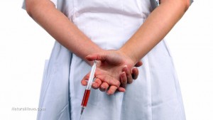 White House admits staging fake vaccination operation to gather DNA from the public