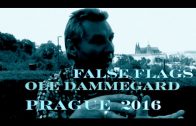 OLE DAMMEGARD: IN PRAGUE RE FALSE FLAGS | PROJECT CAMELOT PORTAL