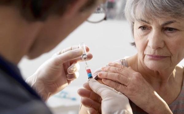 Dangerous Pneumonia Vaccines Being Pushed On Elderly | Your News Wire