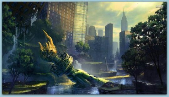 post-apocalyptic-new-york