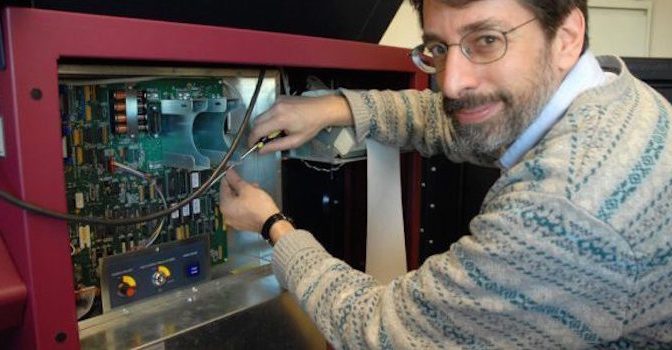 Princeton Professor Explains How To Hack An Election In 7 Minutes | Your News Wire