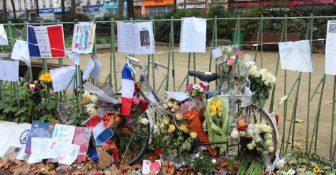 Photo published for Paris strikes astonishing partnership with secret Isis sponsor tied to Hillary Clinton [EXCLUSIVE]...