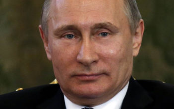 Putin: Russia Will Abandon the US Dollar » The Event Chronicle