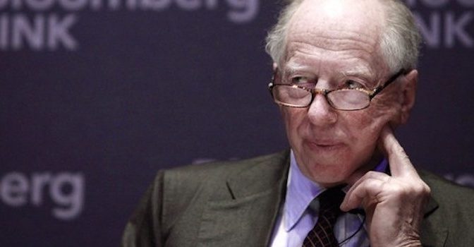 WikiLeaks Reveals Rothschild Billion Dollar Money Laundering Plot | Your News Wire