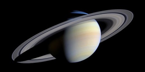 saturn