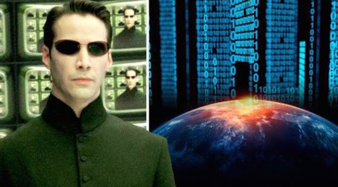 Scientists Confirm Reality Is A Controlled Holographic Illusion | Your News Wire