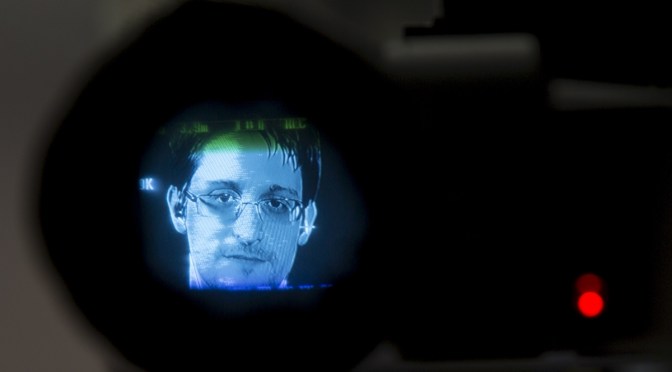 Snowden Sends Distress Signal As His Whereabouts Remain Unknown | Your News Wire