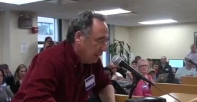 Man Proves Hacked Software Gave Hillary Stolen Votes | Your News Wire