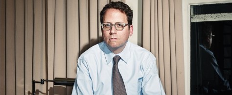 Stephen Glass