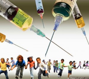 98 million Americans were given polio vaccine contaminated with cancer-causing virus, admits CDC  