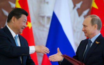 New Russia-China-Iran Alliance Could Push the US out of Much of the Middle East » The Event Chronicle