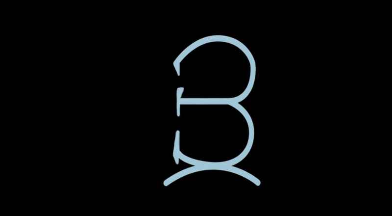 14 Symbol Backwards E