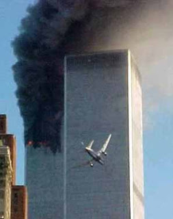 ‘Planes’ Hitting Twin Towers were Computer Graphics | EU