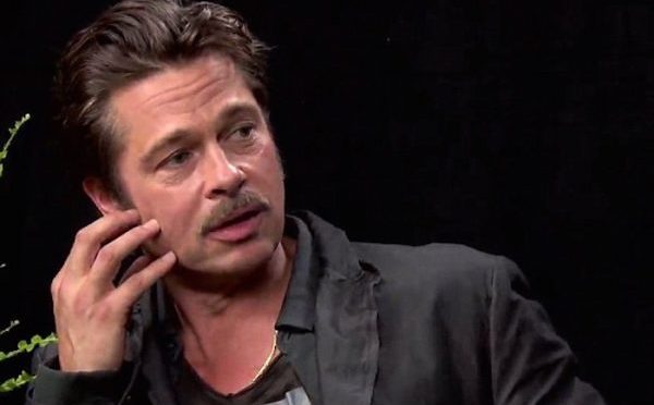 Brad Pitt ‘Sickened’ By Angelina’s Hollywood Illuminati Rituals