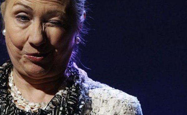HSBC Procecution Unveils Massive Clinton Money Laundering Scheme