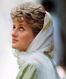 Huge Secret Princess Diana Knew