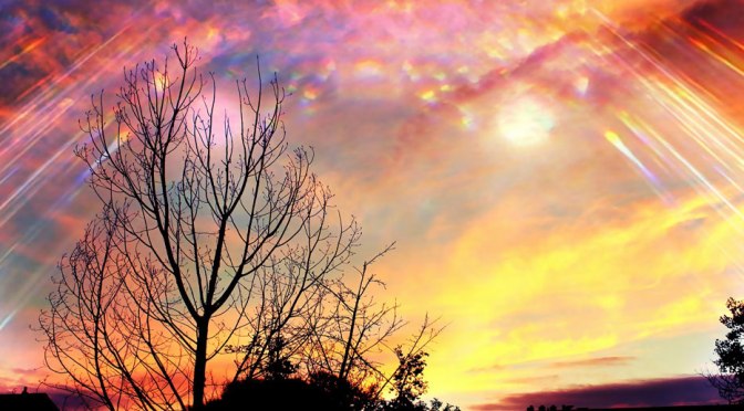 Instant Protection Techniques for Empaths » The Event Chronicle