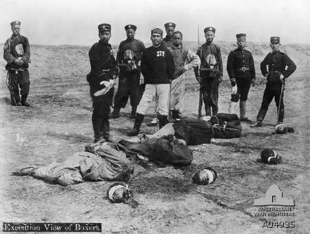 File:Execution of Boxers - A04935.jpg